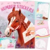 Miss Melody Toys<Number Sticker book