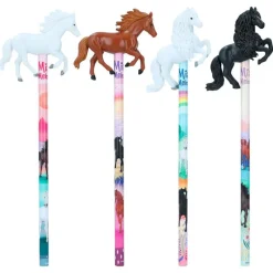 Depesche (UK) Stationery<Miss Melody Pencil With 3D Horse Figurine
