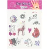Miss Melody Toys<Pony Tattoos
