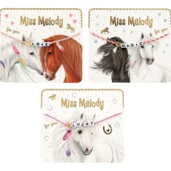 Country Ways Jewellery<Miss Melody Statement Textil Bracelets