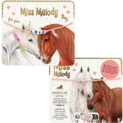 Country Ways Jewellery<Miss Melody Statement Textil Bracelets