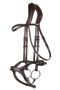 Montar Bridles<Monarch Jumping Bridle Eco Leather