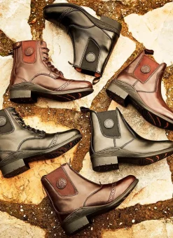 Mountain Horse Jodhpur Boots<Aurora Jodhpur Boots