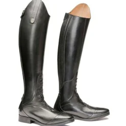 Mountain Horse Long Riding Boots<Champion Leather Tall Riding Boots