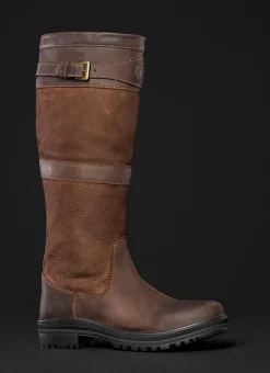 Mountain Horse Women's Leather Boots|Country Boots<Cumberland Country Boots