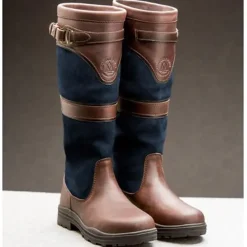 Mountain Horse Women's Leather Boots|Country Boots<Devonshire Country Boots
