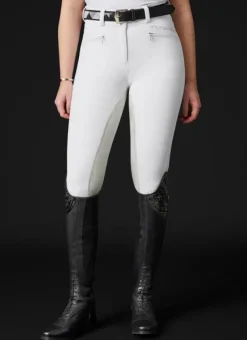 Mountain Horse Jodhpurs, Breeches & Leggings<Diana Fullseat Clarino Breeches