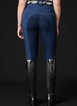Mountain Horse Jodhpurs, Breeches & Leggings<Diana Fullseat Clarino Breeches