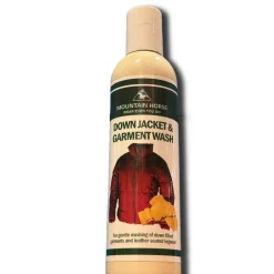 Mountain Horse Washing<Down Jacket & Garment Wash