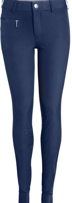 Mountain Horse Jodhpurs & Breeches<Junior Crown Breeches
