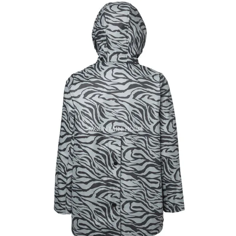 Mountain Horse Riding & Yard Jackets|Jackets & Coats<Junior Drops Raincoat