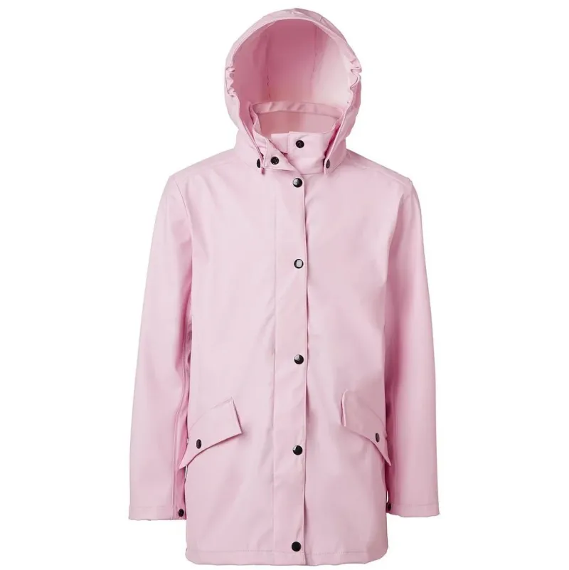 Mountain Horse Riding & Yard Jackets|Jackets & Coats<Junior Drops Raincoat