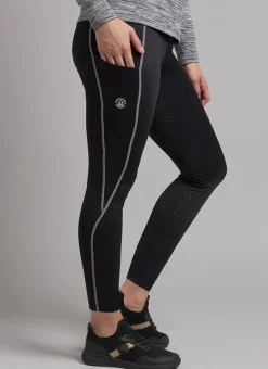 Mountain Horse Jodhpurs & Breeches<Junior Jade Tech Tights