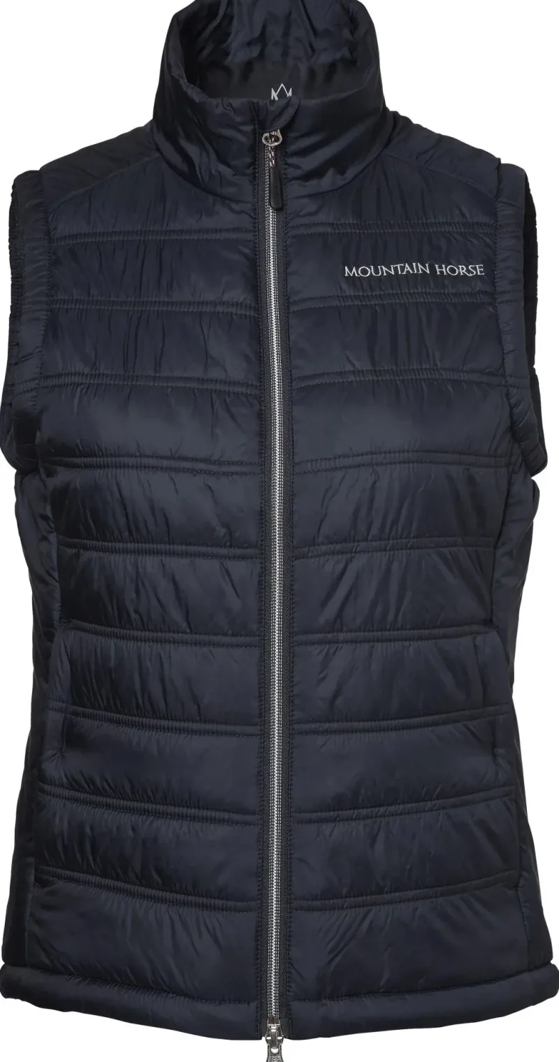Mountain Horse Riding & Yard Jackets|Gilets<Junior Star Vest