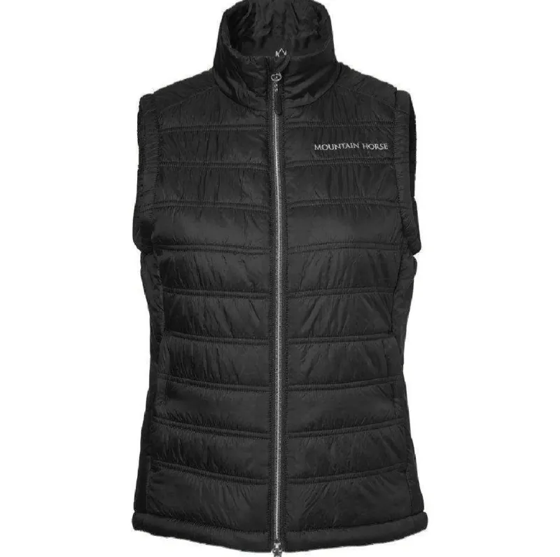 Mountain Horse Riding & Yard Jackets|Gilets<Junior Star Vest