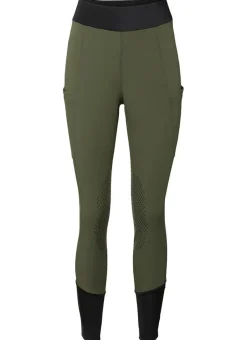 Mountain Horse Jodhpurs, Breeches & Leggings<Megan Pull On Breeches
