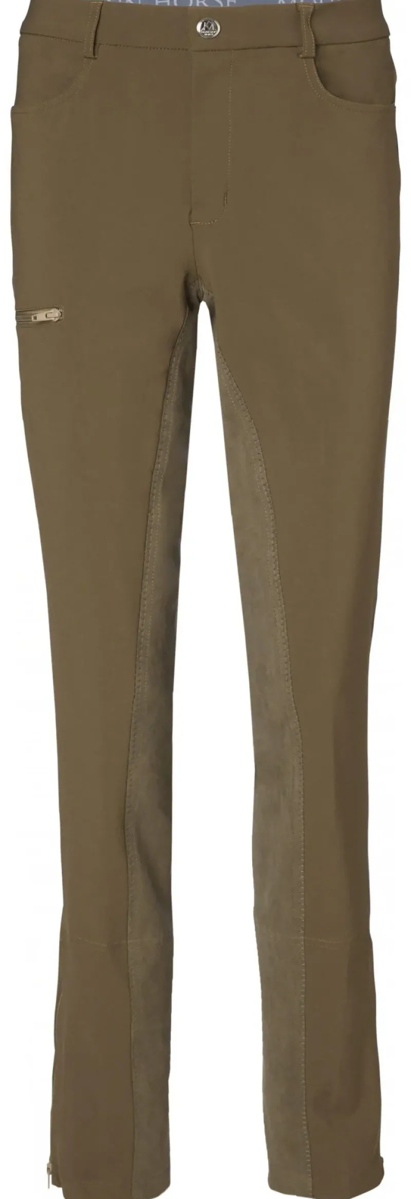 Mountain Horse Jodhpurs & Breeches<Men's Baldur Breeches
