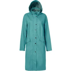 Mountain Horse Riding & Yard Jackets|Jackets & Coats<Mindy Long Waterproof Riding Coat