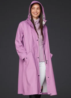 Mountain Horse Riding & Yard Jackets|Jackets & Coats<Mindy Long Waterproof Riding Coat