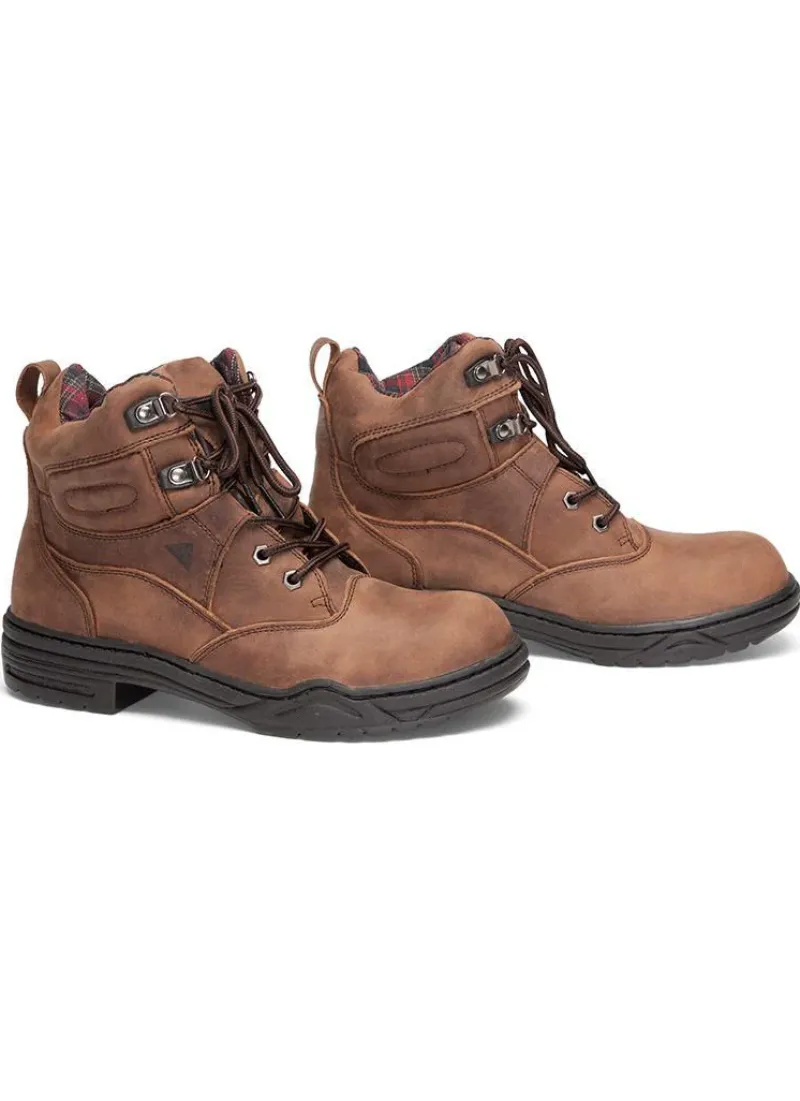 Mountain Horse Women's Shoes|Women's Leather Boots<Mountain Rider Classic Boots