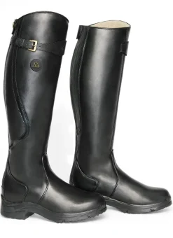 Mountain Horse Long Riding Boots<Snowy River Tall Boots