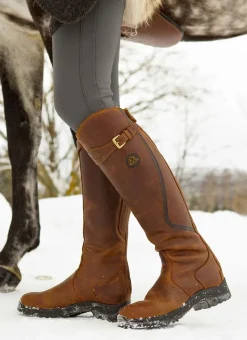 Mountain Horse Long Riding Boots<Snowy River Tall Boots