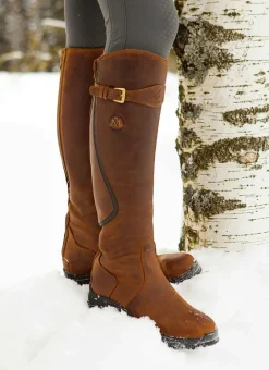 Mountain Horse Long Riding Boots<Snowy River Tall Boots