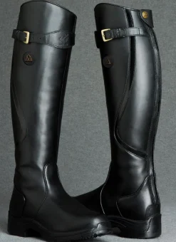 Mountain Horse Long Riding Boots<Snowy River Tall Boots