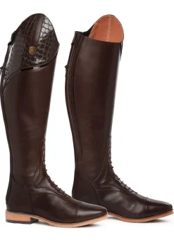 Mountain Horse Long Riding Boots<Sovereign LUX High Rider Boots