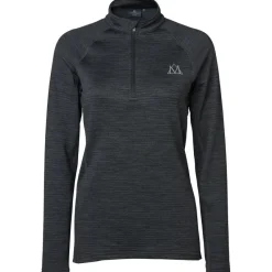 Mountain Horse Base Layers & Tech Tops|Shirts & Tops<Tate Tech Fleece
