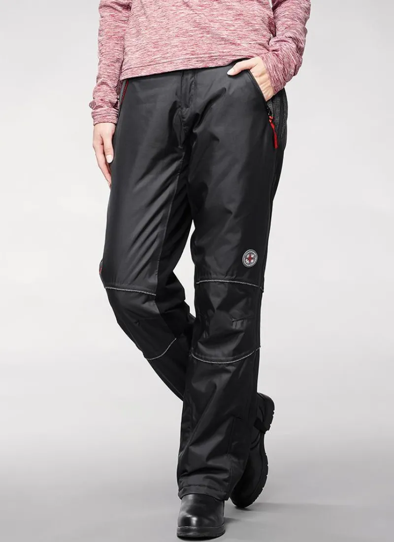 Mountain Horse Jodhpurs & Breeches|Jodhpurs & Breeches<Unisex Polar Tech Breeches