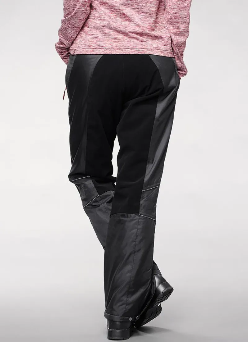 Mountain Horse Jodhpurs & Breeches|Jodhpurs & Breeches<Unisex Polar Tech Breeches