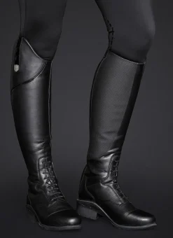 Mountain Horse Long Riding Boots<Veganza Vegan Tall Riding Boots