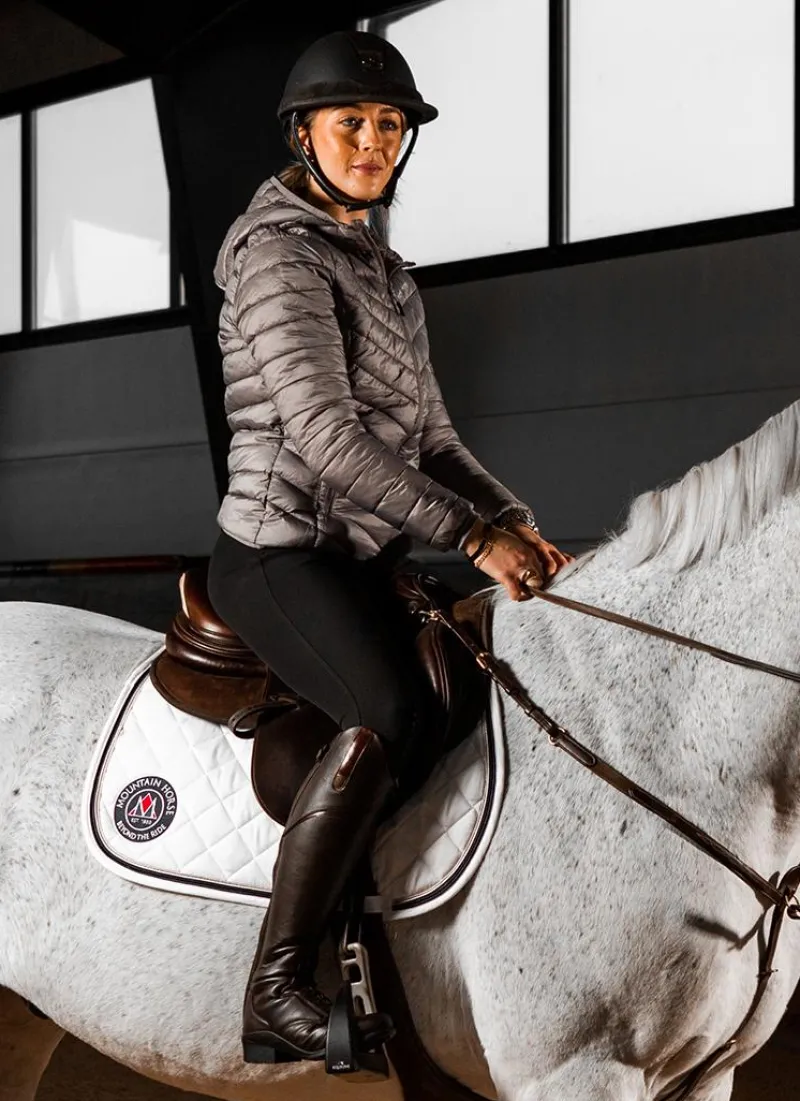 Mountain Horse Long Riding Boots<Veganza Vegan Tall Riding Boots