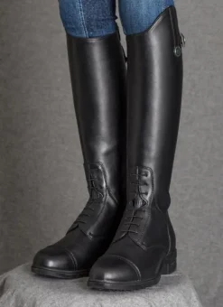 Mountain Horse Long Riding Boots<Venice Young High Rider Boots