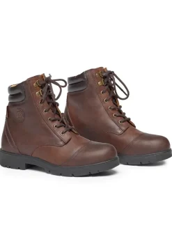 Mountain Horse Women's Leather Boots|Yard Boots<Wild River Lace Paddock Boot
