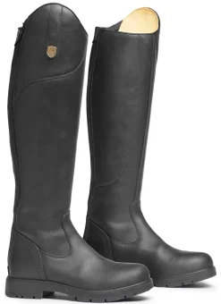 Mountain Horse Women's Leather Boots|Yard Boots<Wild River Tall Boots