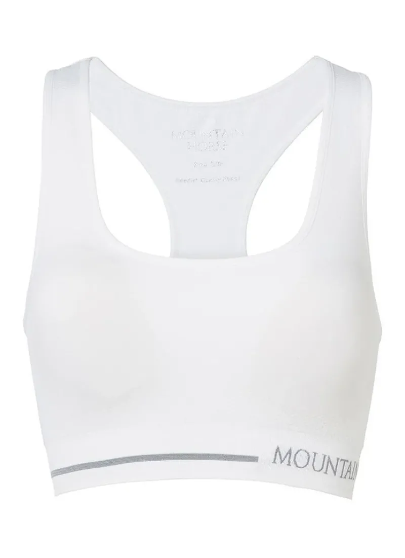 Mountain Horse Riding Accessories<Women's Adore Tech Top