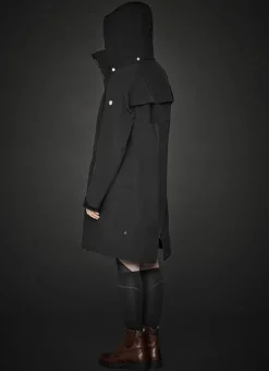 Mountain Horse Riding & Yard Jackets|Jackets & Coats<Women's Stella Softshell Parka