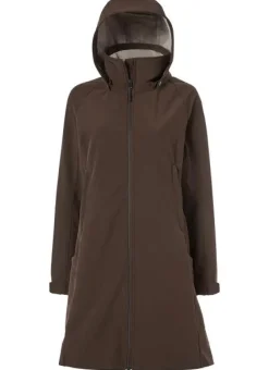 Mountain Horse Riding & Yard Jackets|Jackets & Coats<Women's Stella Softshell Parka