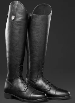 Mountain Horse Long Riding Boots<Young Rider Veganza Vegan Tall Riding Boots