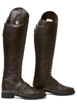 Mountain Horse Long Riding Boots<Young Rider Veganza Vegan Tall Riding Boots