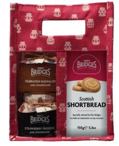 Mackay's Food<Mrs Bridges Celebration Selection