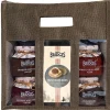 Mrs Bridges Food<Large Ploughmans Jute Bag 1.035kg