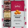 Mackay's Food<Mrs Bridges Mini Luxe Fudge & Gift Pack