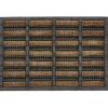 Phoenox Textiles Homeware<My Mat Coir Scraper Mat Natural 40x60cm