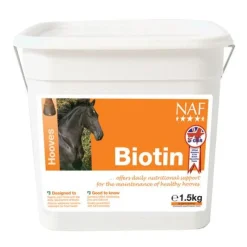 NAF Supplements<Biotin Plus 1.5kg