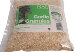 NAF Supplements<Garlic Granules Refil 1kg