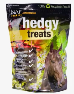 NAF Treats<Hedgy Treats 1kg