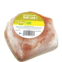 NAF Supplements<Himalayan Salt Lick